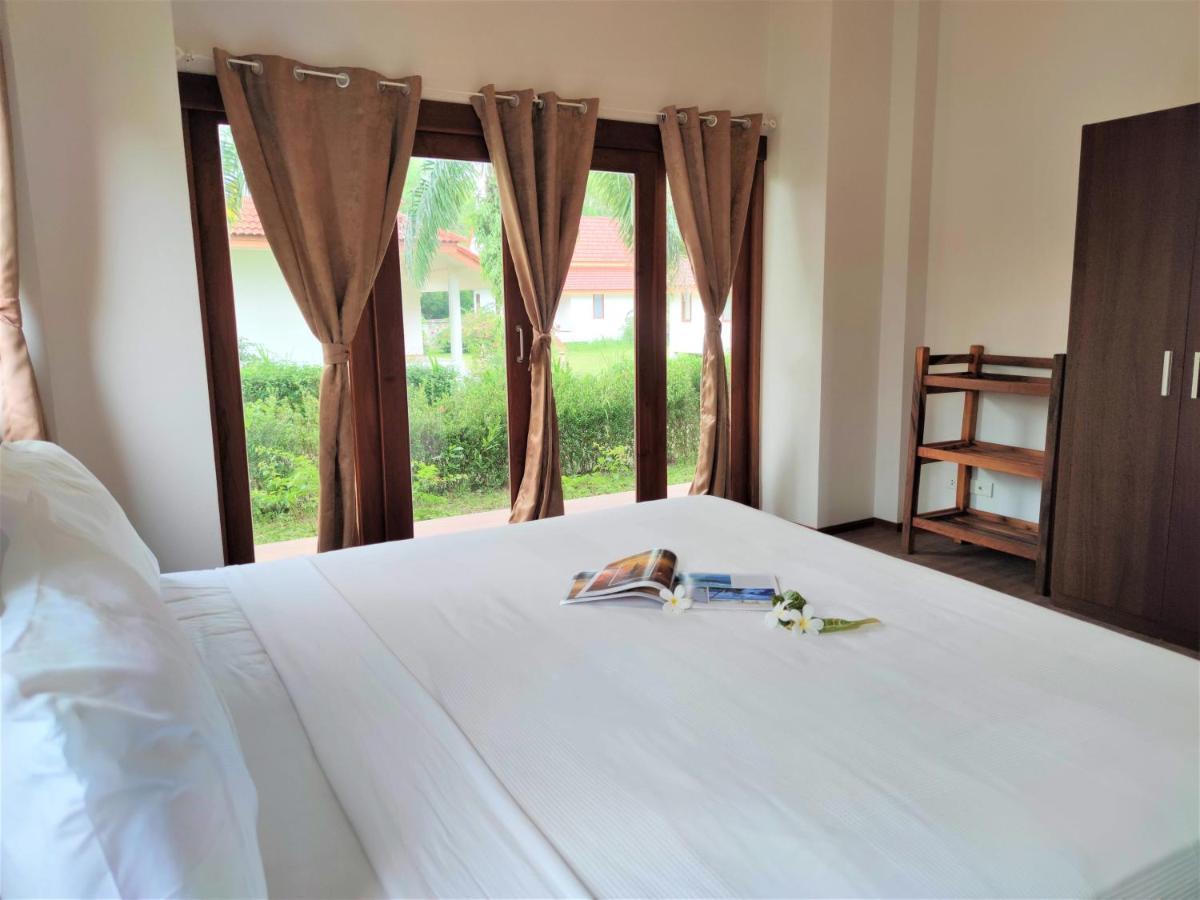 Armonia Village Resort And Spa Chumphon Luaran gambar
