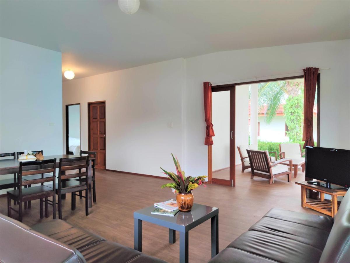 Armonia Village Resort And Spa Chumphon Luaran gambar