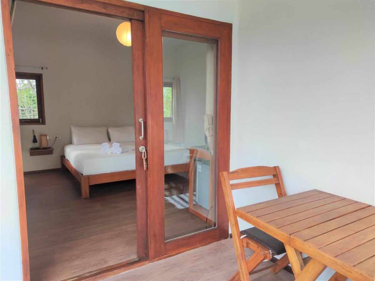 Armonia Village Resort And Spa Chumphon Luaran gambar