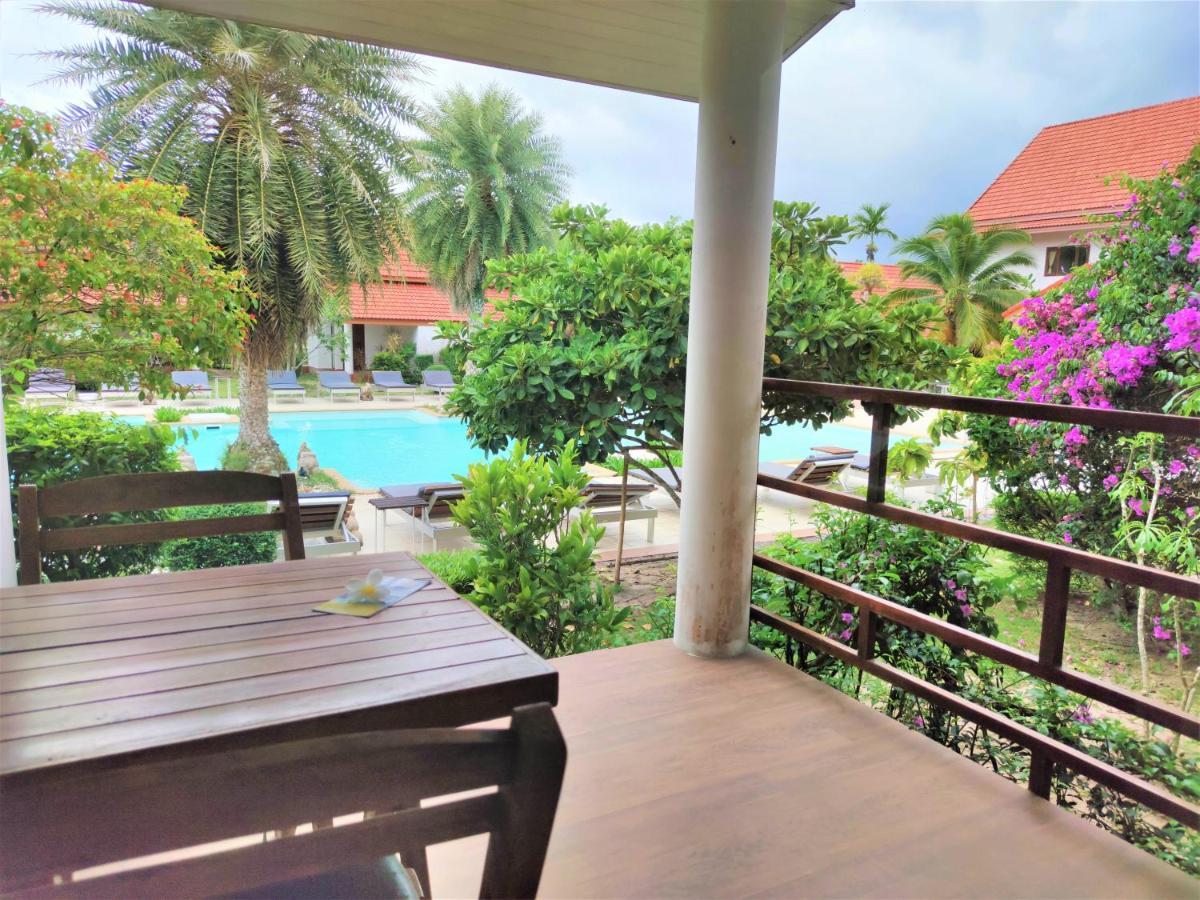 Armonia Village Resort And Spa Chumphon Luaran gambar