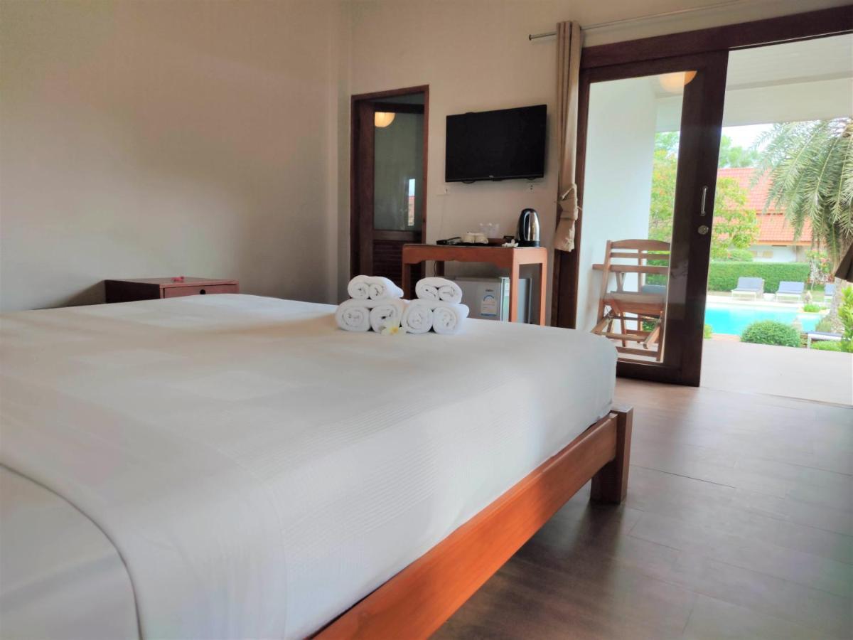 Armonia Village Resort And Spa Chumphon Luaran gambar