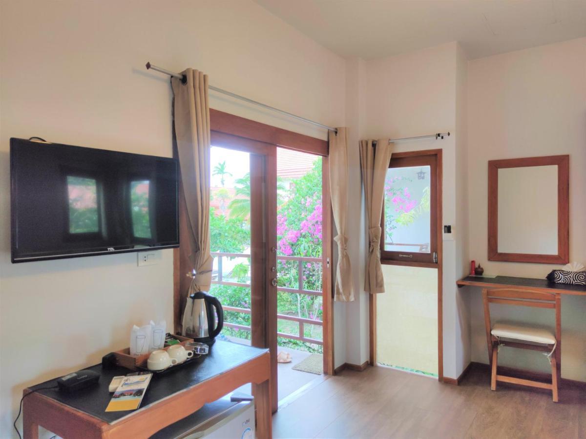 Armonia Village Resort And Spa Chumphon Luaran gambar