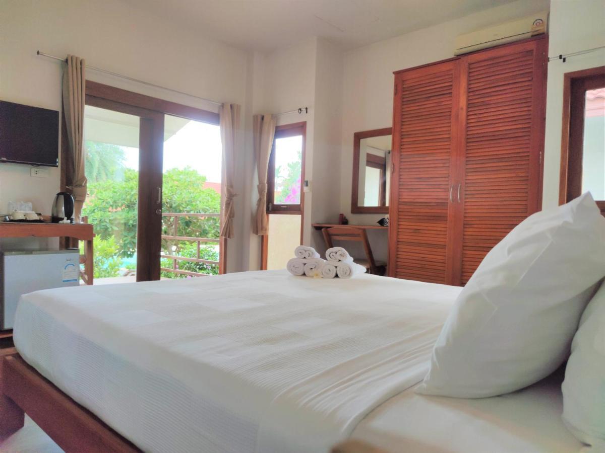 Armonia Village Resort And Spa Chumphon Luaran gambar