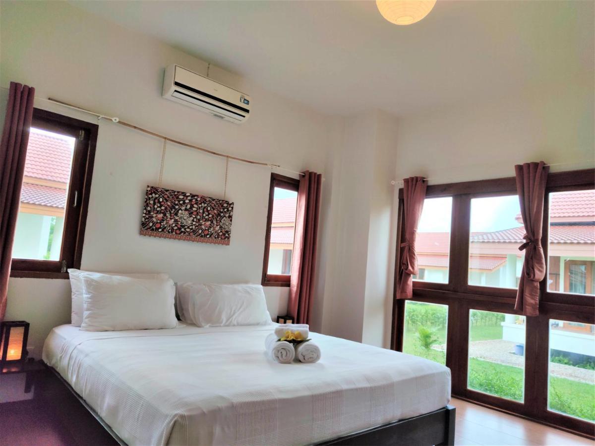 Armonia Village Resort And Spa Chumphon Luaran gambar