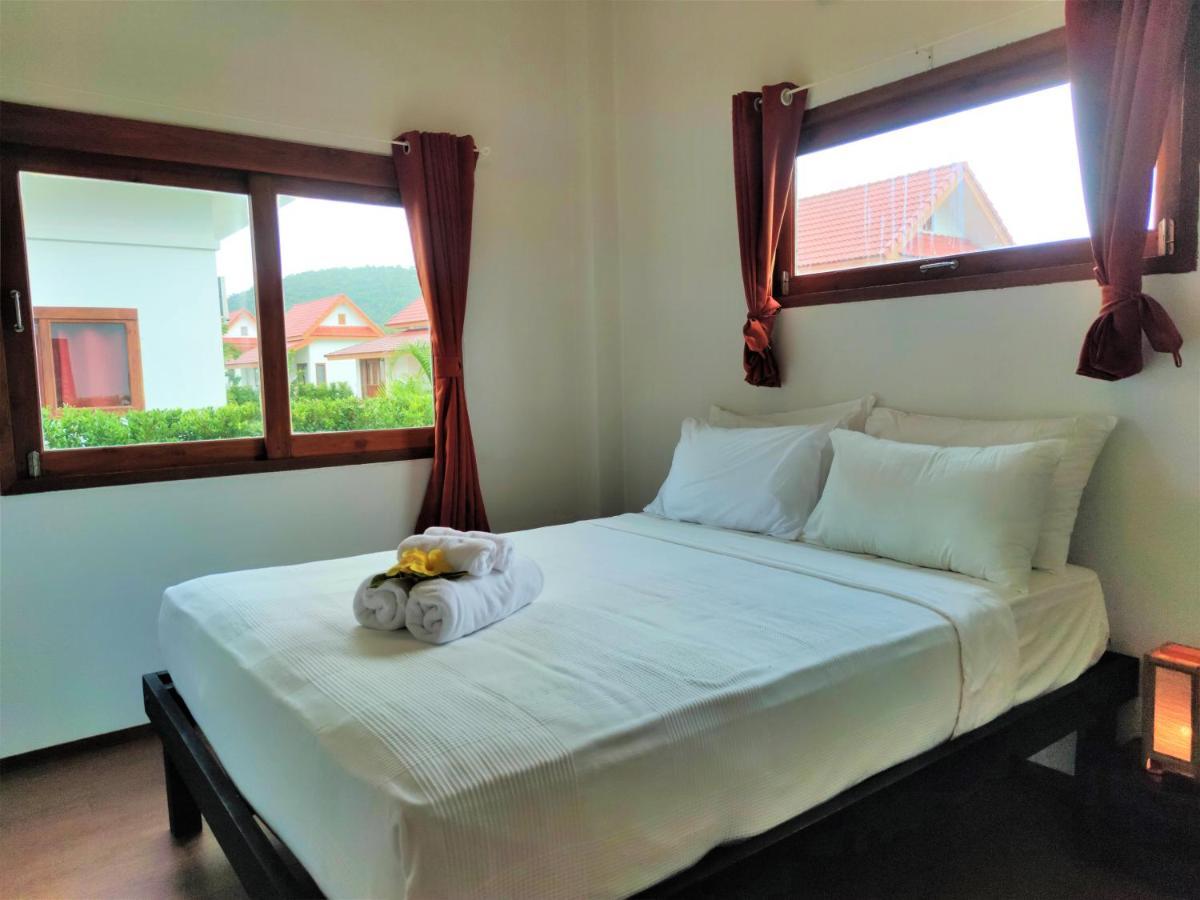 Armonia Village Resort And Spa Chumphon Luaran gambar