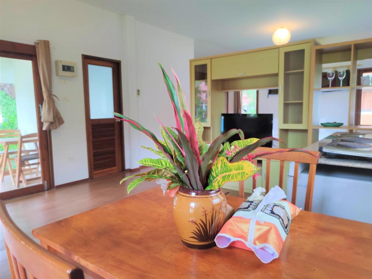 Armonia Village Resort And Spa Chumphon Luaran gambar