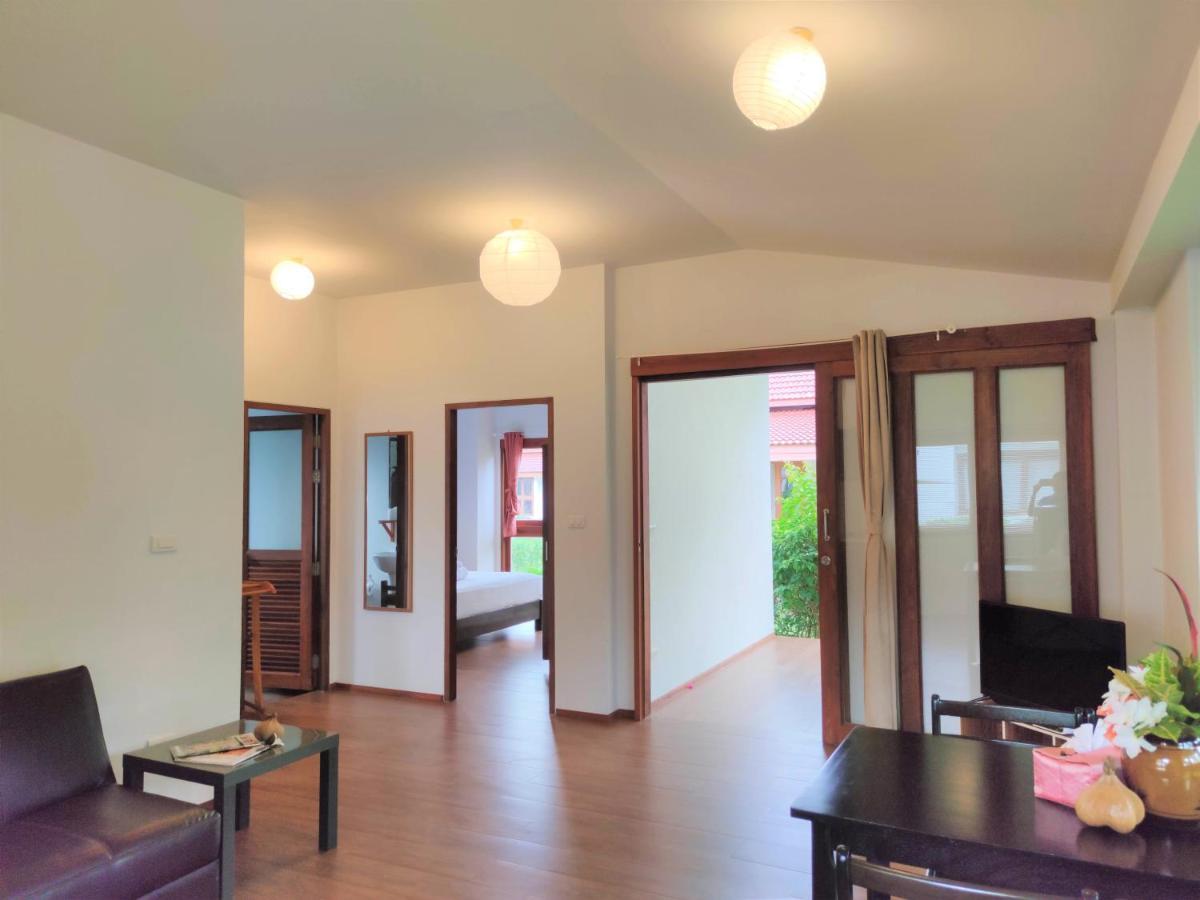 Armonia Village Resort And Spa Chumphon Luaran gambar