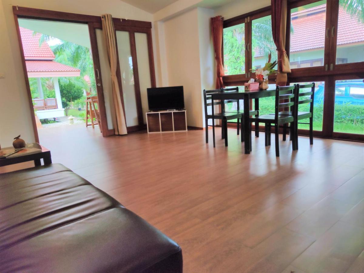 Armonia Village Resort And Spa Chumphon Luaran gambar