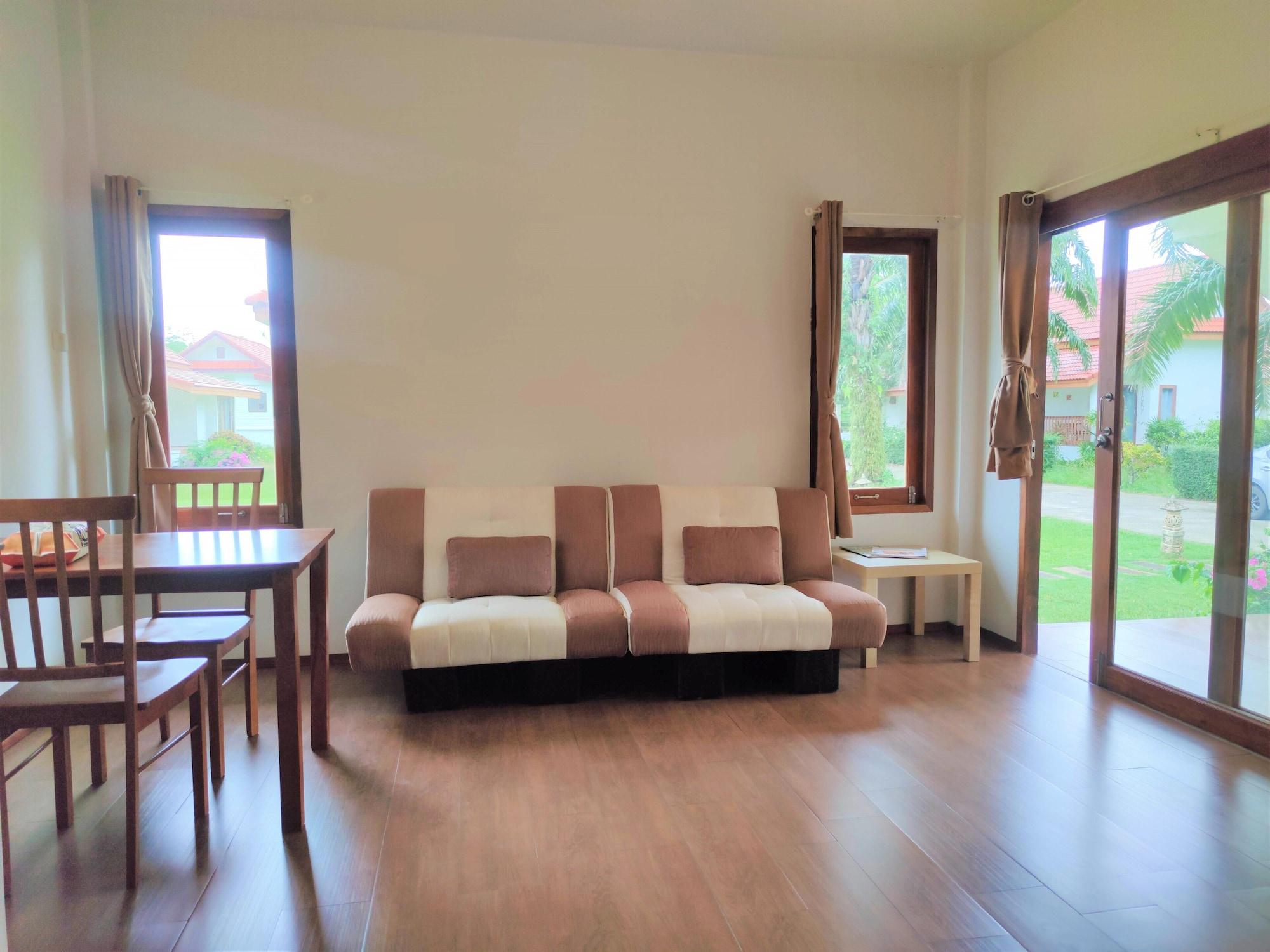 Armonia Village Resort And Spa Chumphon Luaran gambar