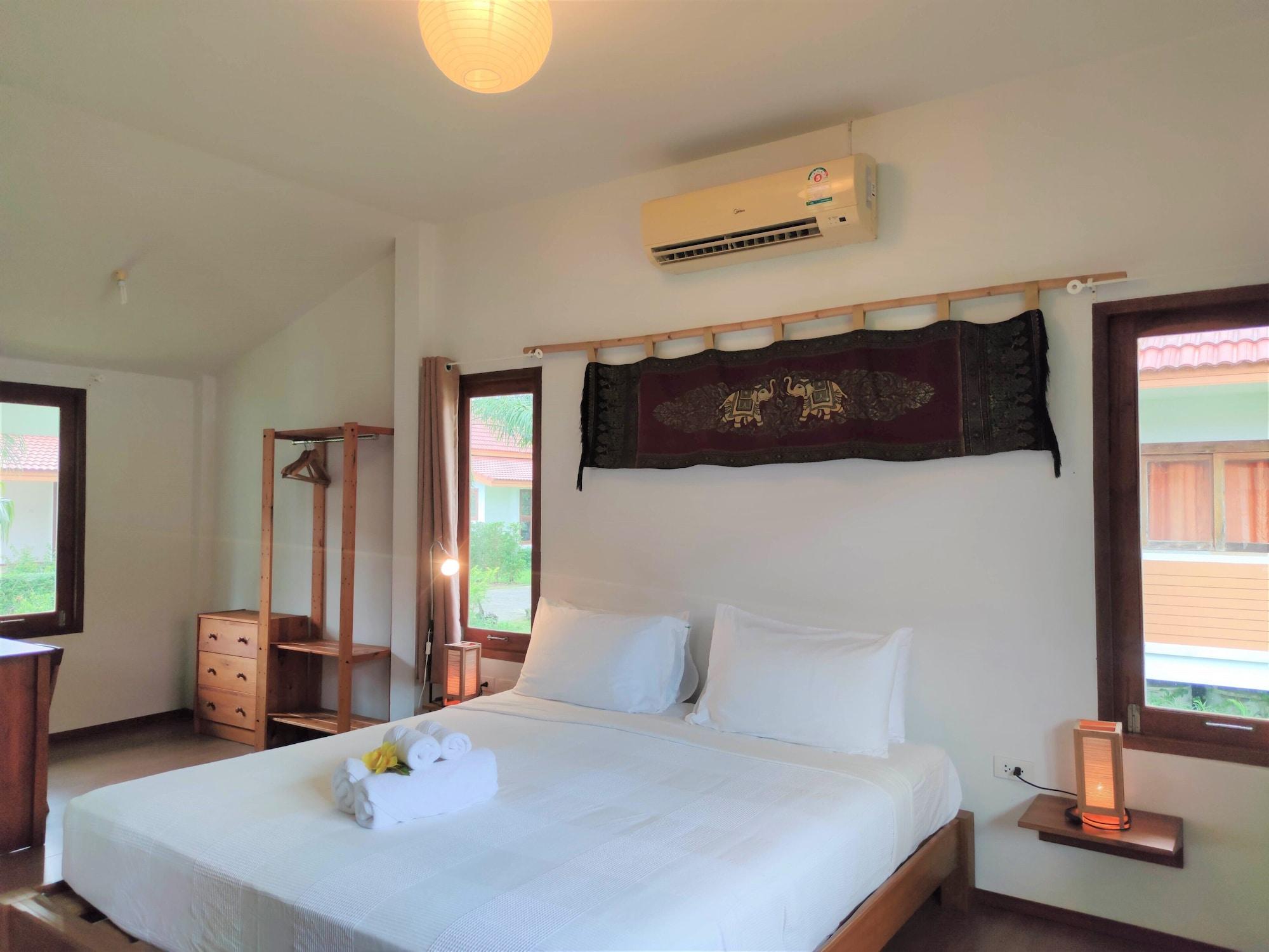 Armonia Village Resort And Spa Chumphon Luaran gambar