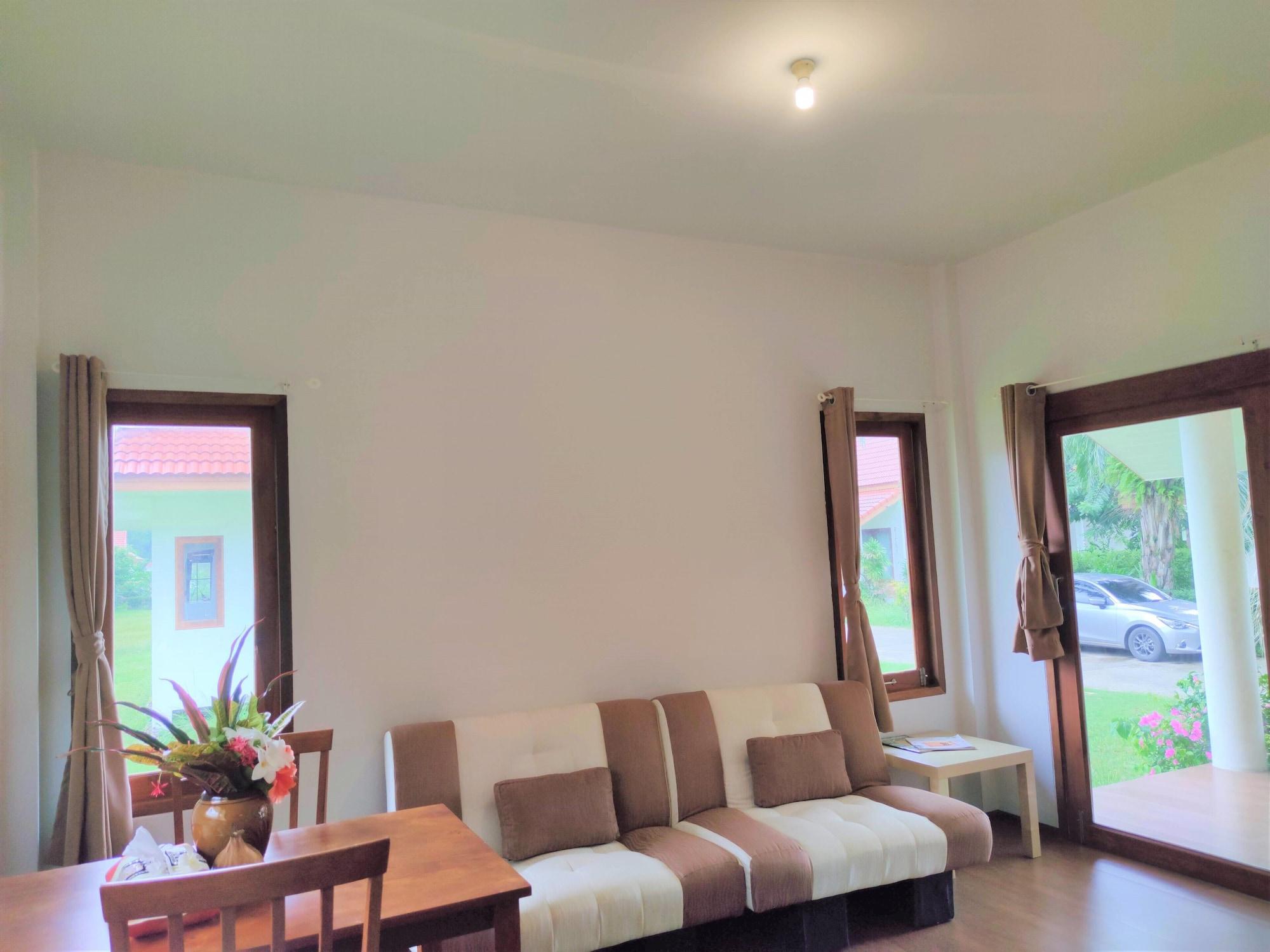 Armonia Village Resort And Spa Chumphon Luaran gambar