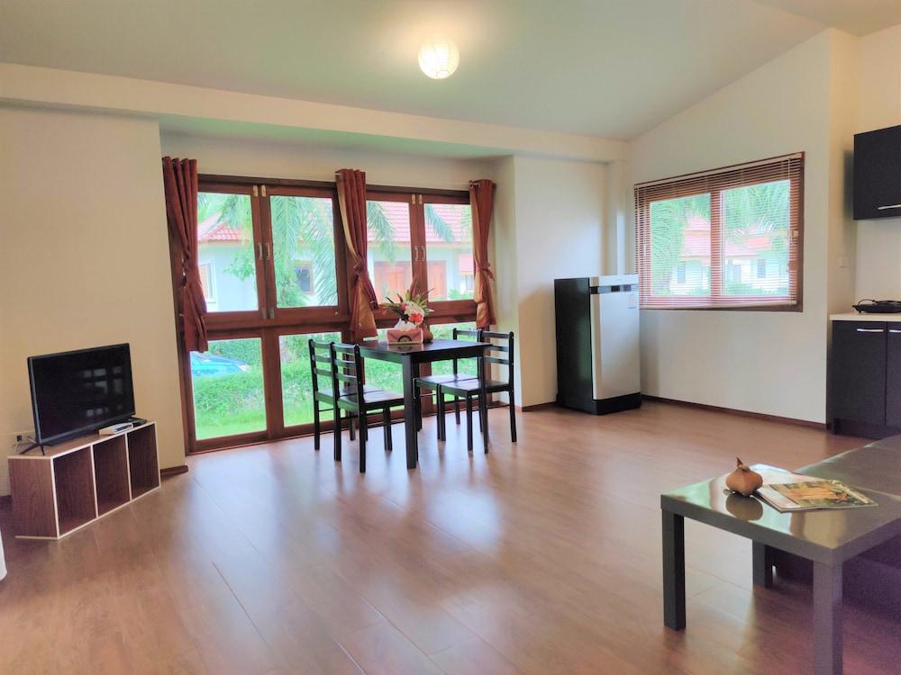 Armonia Village Resort And Spa Chumphon Luaran gambar