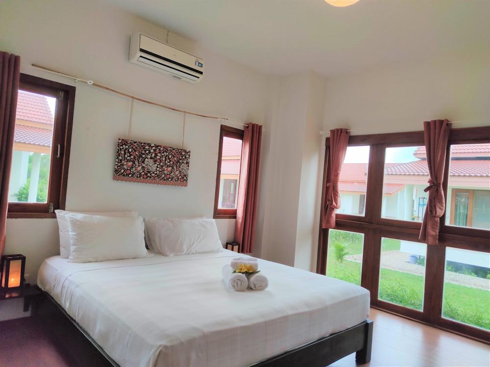 Armonia Village Resort And Spa Chumphon Luaran gambar