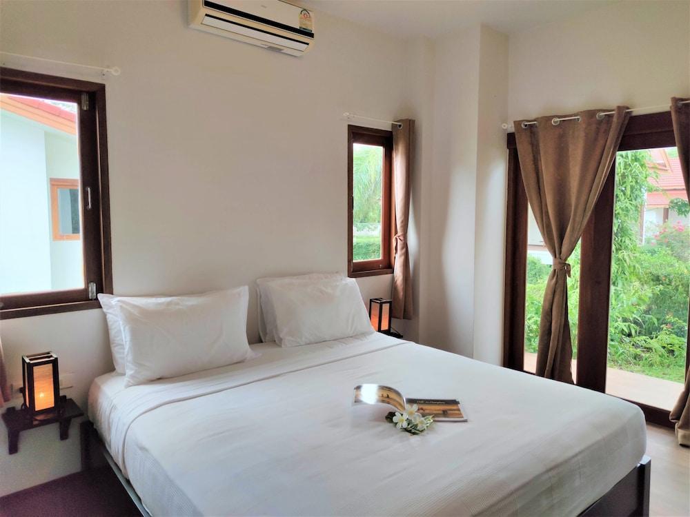 Armonia Village Resort And Spa Chumphon Luaran gambar