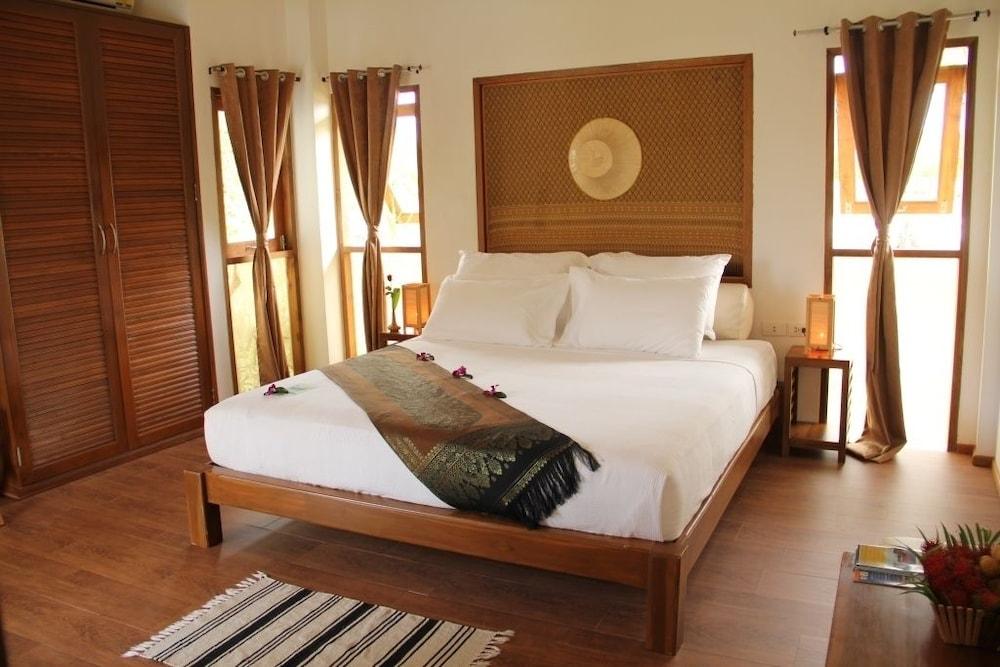 Armonia Village Resort And Spa Chumphon Luaran gambar
