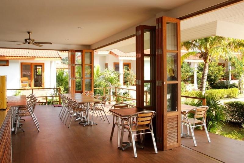Armonia Village Resort And Spa Chumphon Luaran gambar