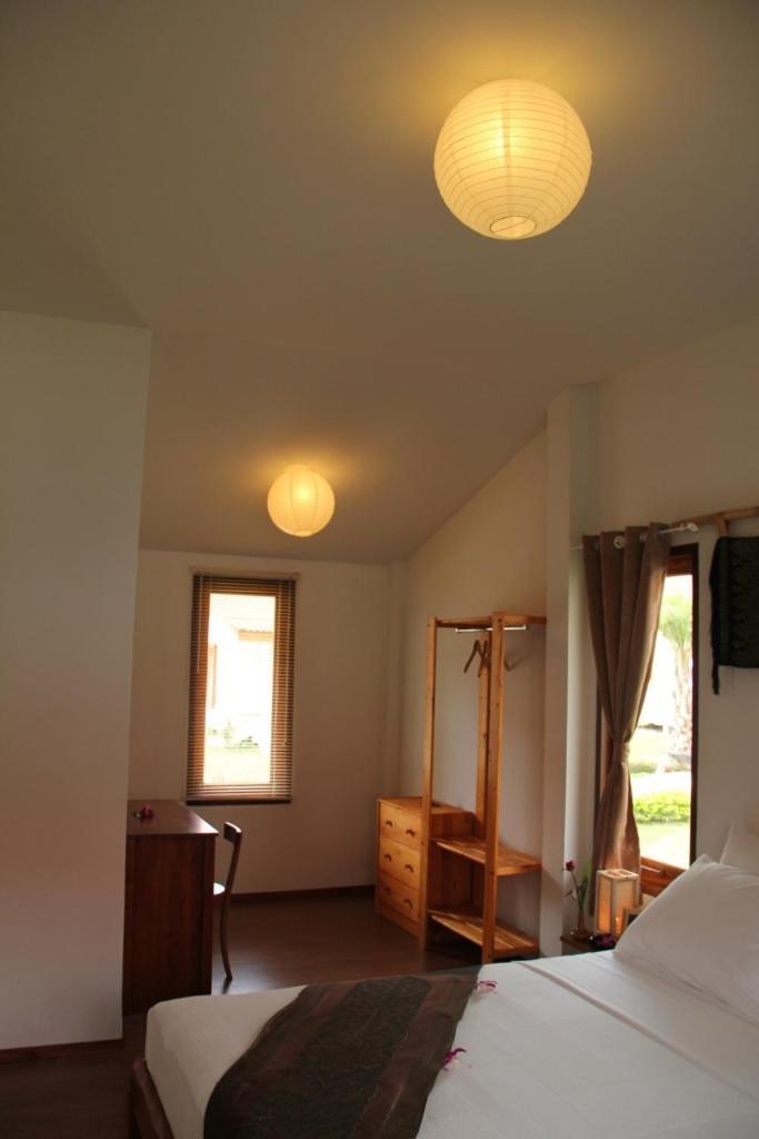 Armonia Village Resort And Spa Chumphon Luaran gambar