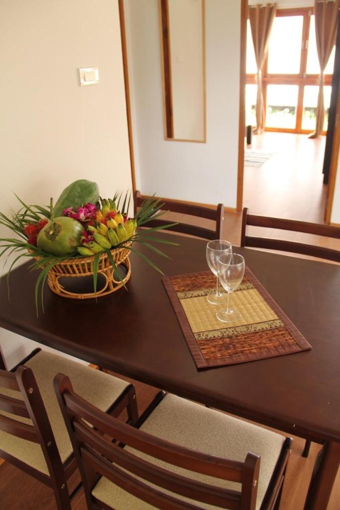 Armonia Village Resort And Spa Chumphon Luaran gambar