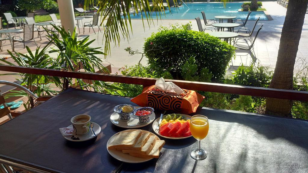 Armonia Village Resort And Spa Chumphon Luaran gambar
