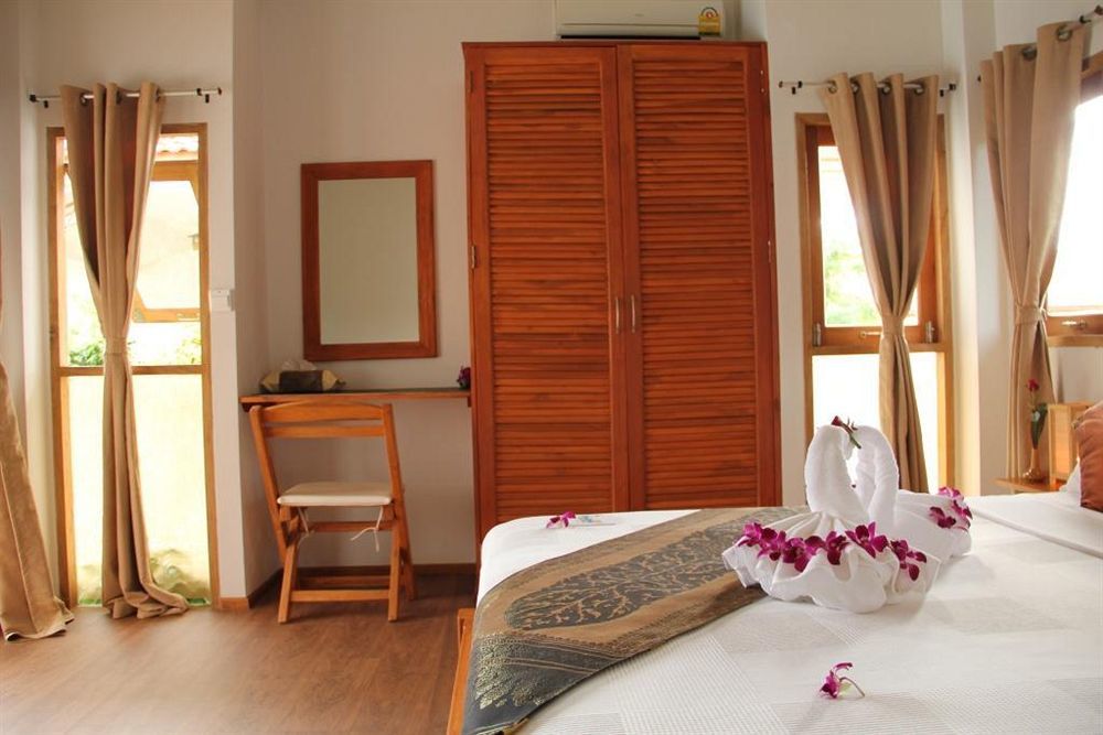 Armonia Village Resort And Spa Chumphon Luaran gambar