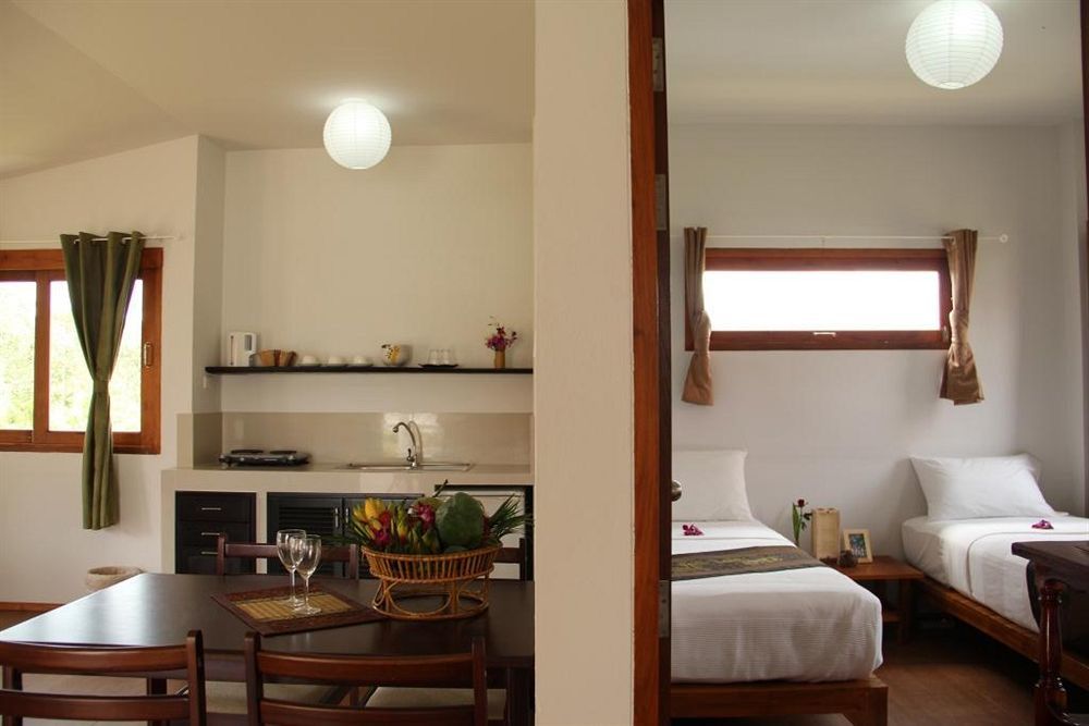 Armonia Village Resort And Spa Chumphon Luaran gambar