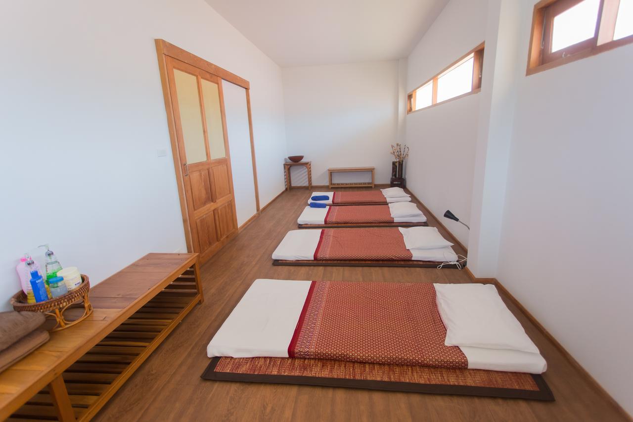 Armonia Village Resort And Spa Chumphon Luaran gambar