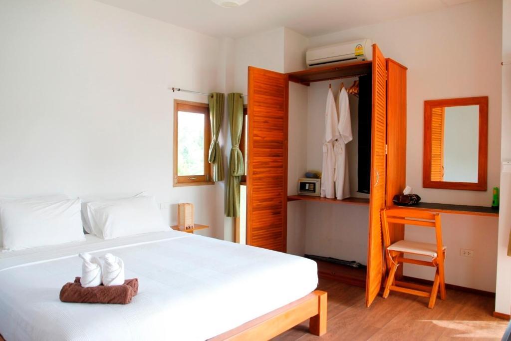 Armonia Village Resort And Spa Chumphon Luaran gambar