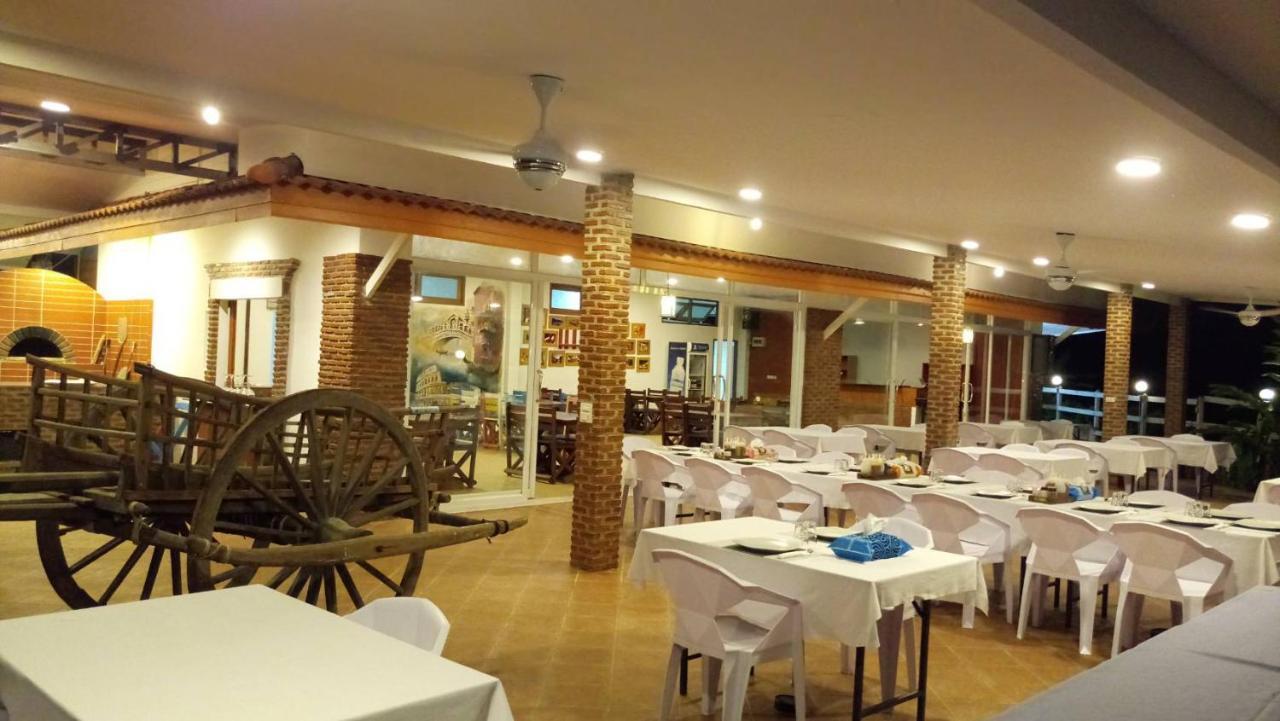 Armonia Village Resort And Spa Chumphon Luaran gambar
