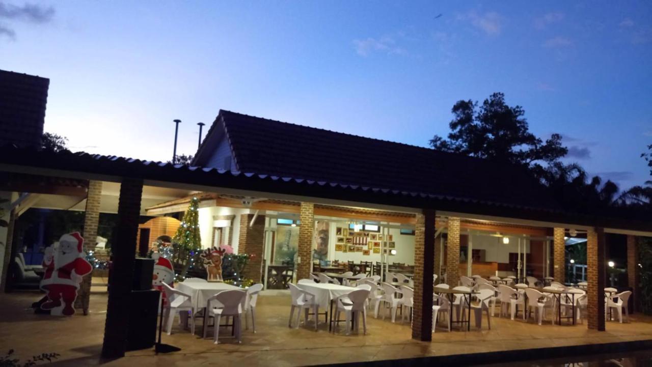 Armonia Village Resort And Spa Chumphon Luaran gambar